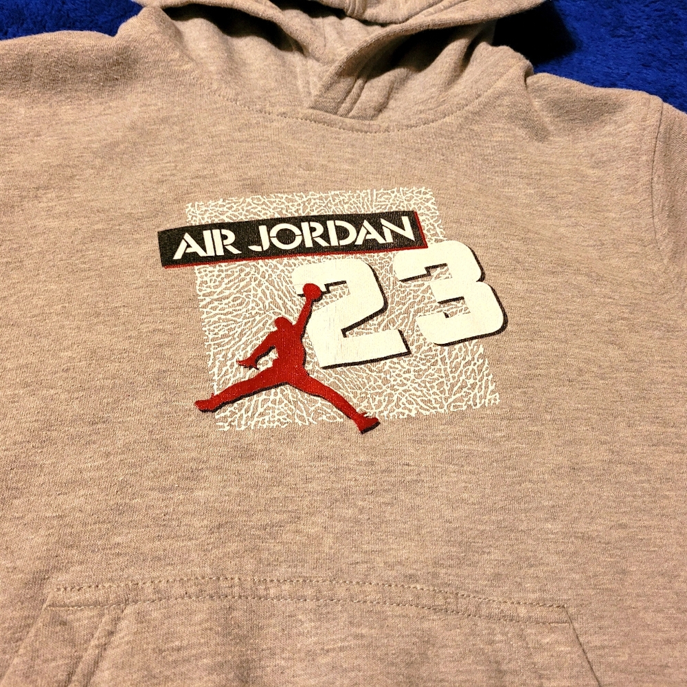 Jordan hoodie